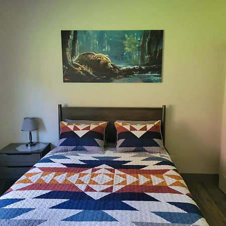 Lakeshore Lodging Suites Homer Exteriör bild