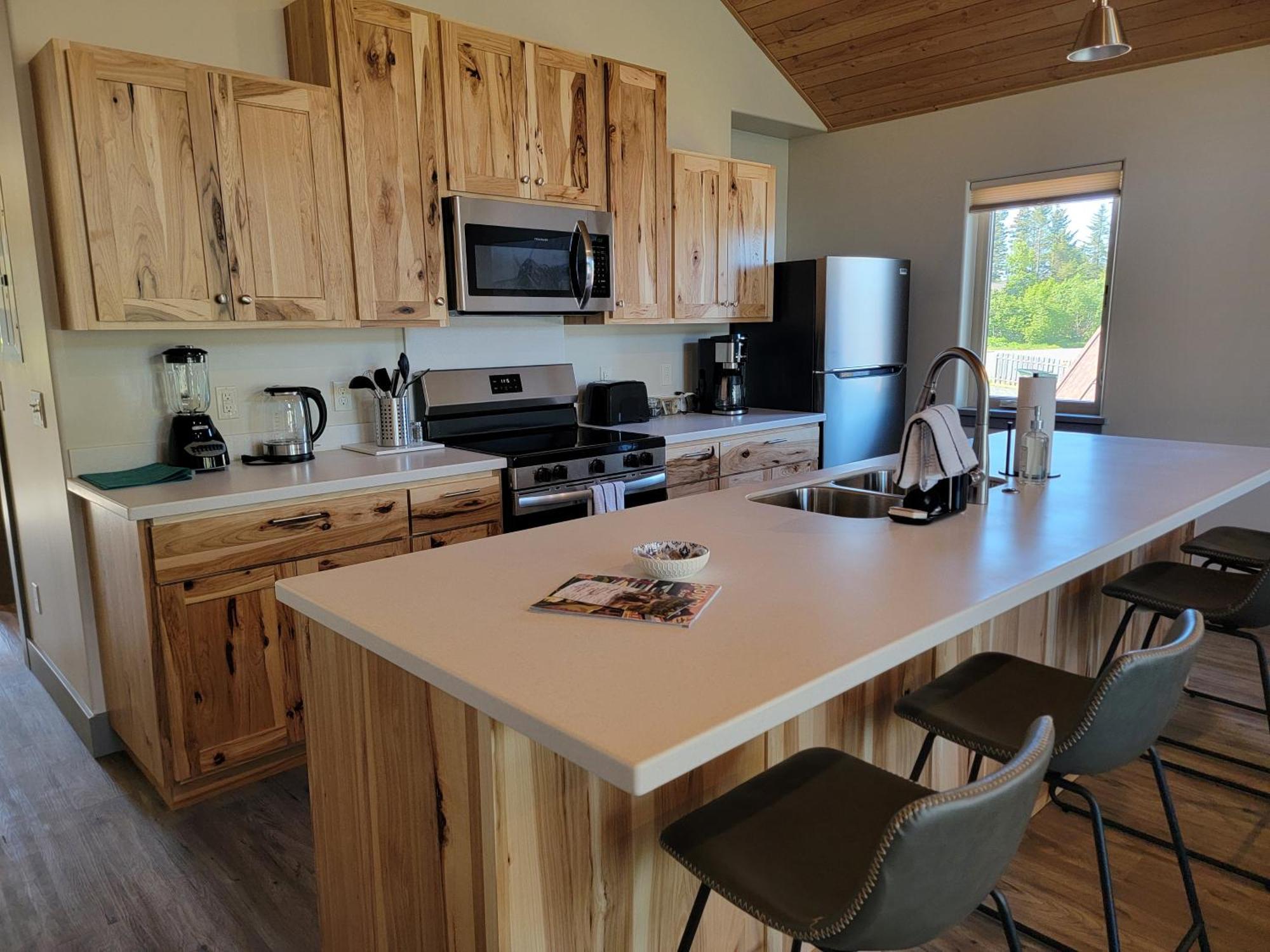 Lakeshore Lodging Suites Homer Exteriör bild