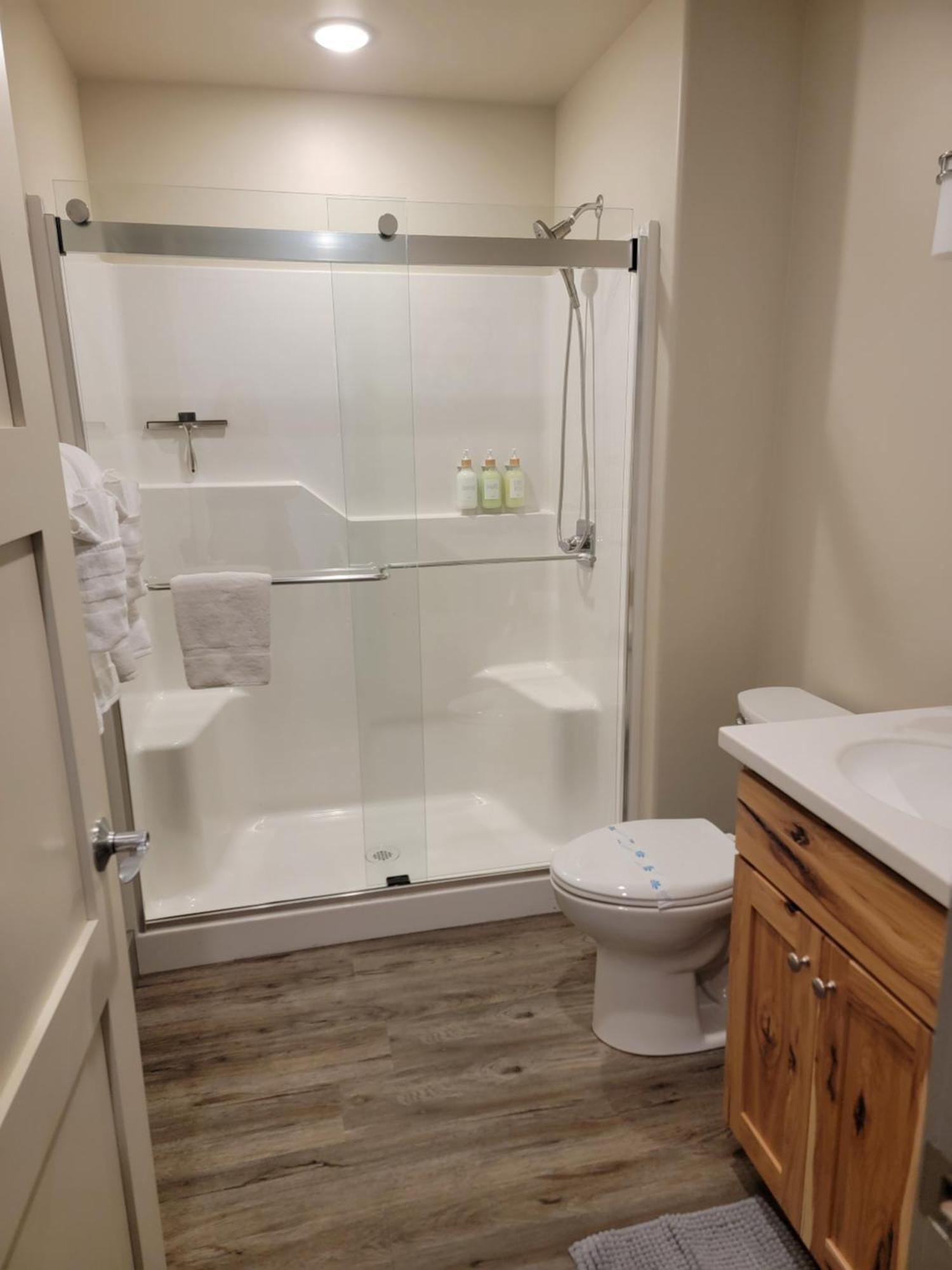 Lakeshore Lodging Suites Homer Exteriör bild