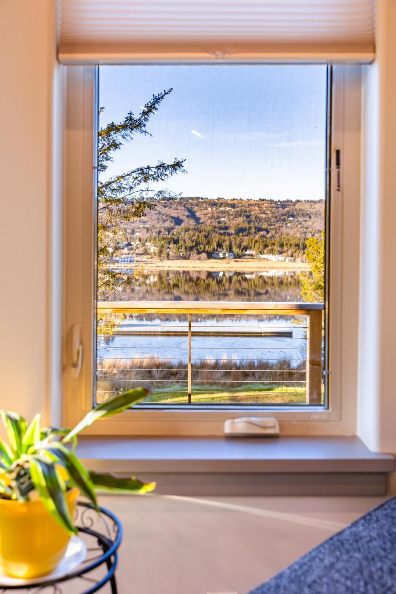 Lakeshore Lodging Suites Homer Exteriör bild