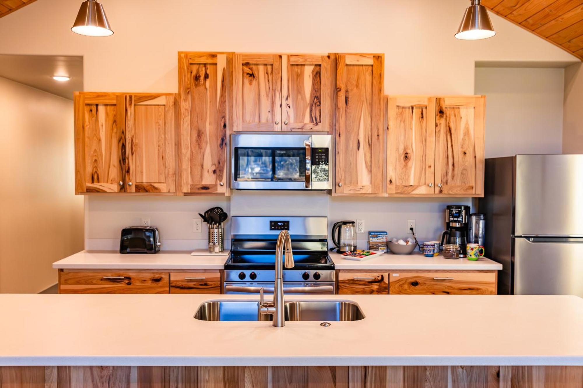 Lakeshore Lodging Suites Homer Exteriör bild